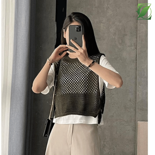 Ứng dụng của vải Tricot trong thực tế