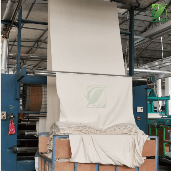 OZ - Địa điểm cung cấp vải tricot uy tín, chất lượng