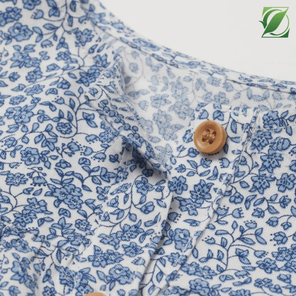 Ứng dụng của vải viscose trong may mặc