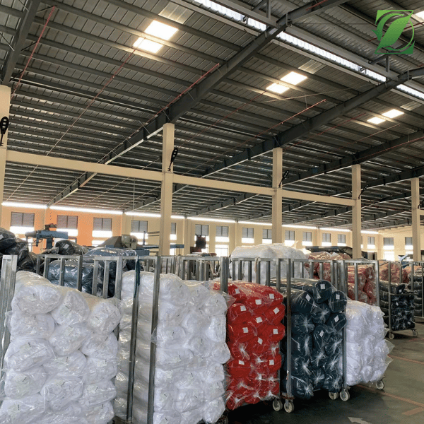 OZ - Địa điểm cung cấp vải viscose uy tín, giá tốt
