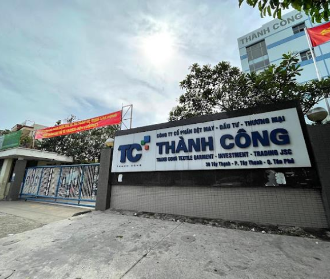 xuong nhuom vai thanh cong