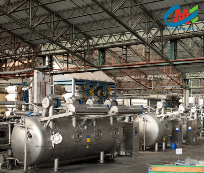 xuong vai vai thun la mi